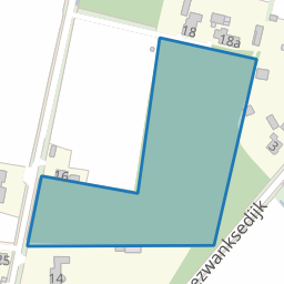 Perceel DNE00-L-1785