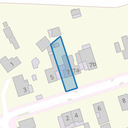 Perceel DNE00-L-1800