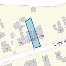 Perceel DNE00-L-1801