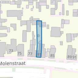 Perceel DNE00-L-1832