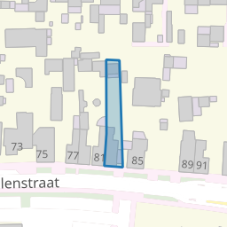 Perceel DNE00-L-1833