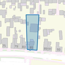 Perceel DNE00-L-1834