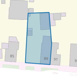 Perceel DNE00-L-1835