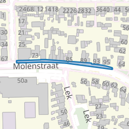 Perceel DNE00-L-1839