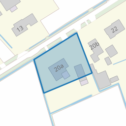 Perceel DNE00-L-1857