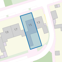 Perceel DNE00-L-1864