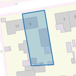 Perceel DNE00-L-1866