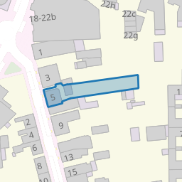 Perceel DNE00-L-1874