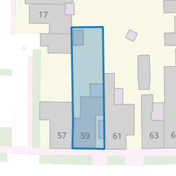 Perceel DNE00-L-1876