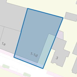 Perceel DNE00-L-1901