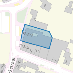 Perceel DNE00-L-1903