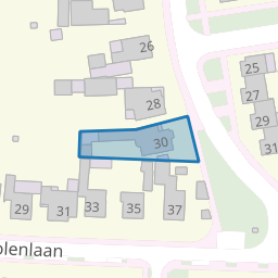 Perceel DNE00-L-1906