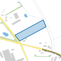 Perceel DNE00-L-1987