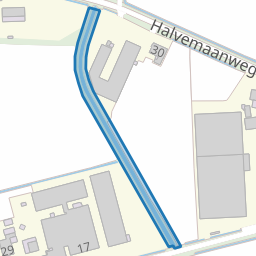 Perceel DNE00-L-1999