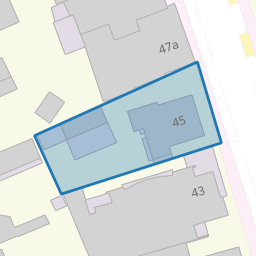 Perceel DNE00-L-2026