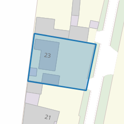 Perceel DNE00-L-2033