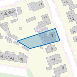 Perceel DNE00-L-2041