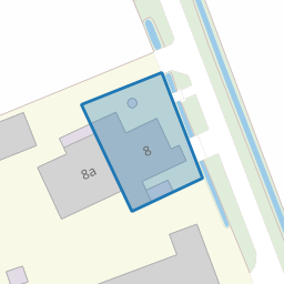 Perceel DNE00-L-2052