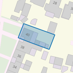 Perceel DNE00-L-2058