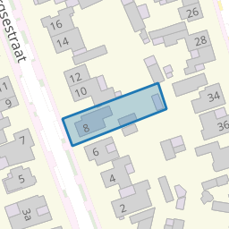 Perceel DNE00-L-2064