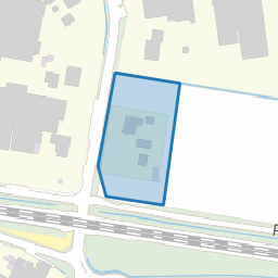 Perceel DNE00-L-2081