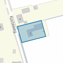 Perceel DNE00-L-2086