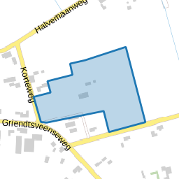 Perceel DNE00-L-2087