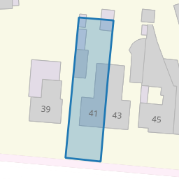 Perceel DNE00-L-2099