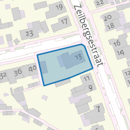 Perceel DNE00-L-2113