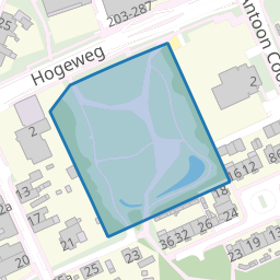 Perceel DNE00-L-2151