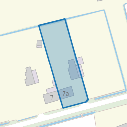 Perceel DNE00-L-2206