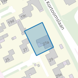 Perceel DNE00-L-2217