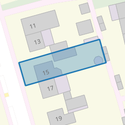 Perceel DNE00-L-2233