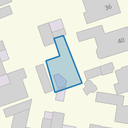 Perceel DNE00-L-2257