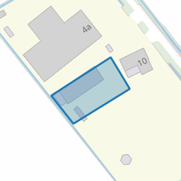 Perceel DNE00-L-2259