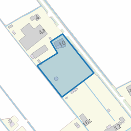 Perceel DNE00-L-2260