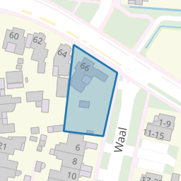 Perceel DNE00-L-2277