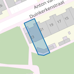 Perceel DNE00-L-2282