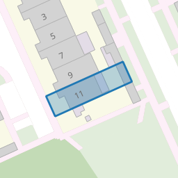 Perceel DNE00-L-2285