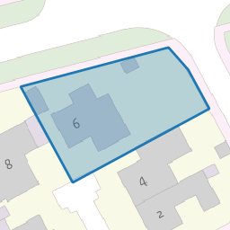 Perceel DNE00-L-2298