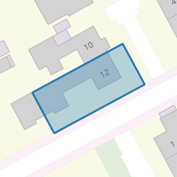 Perceel DNE00-L-2303