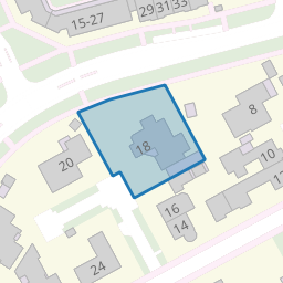 Perceel DNE00-L-2304