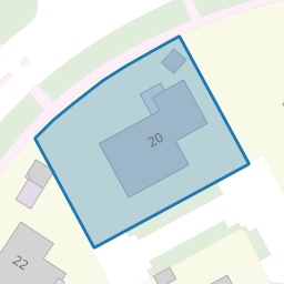 Perceel DNE00-L-2307