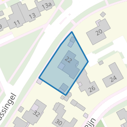 Perceel DNE00-L-2309