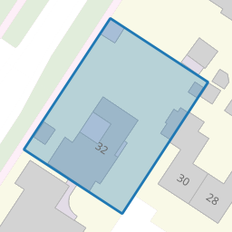 Perceel DNE00-L-2311