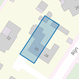 Perceel DNE00-L-2312