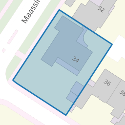 Perceel DNE00-L-2314