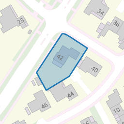 Perceel DNE00-L-2318