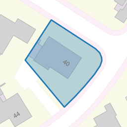 Perceel DNE00-L-2319