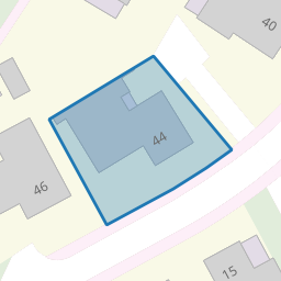 Perceel DNE00-L-2320